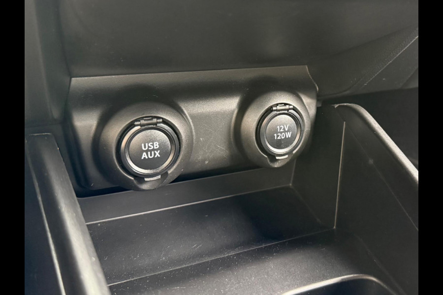 Suzuki Swift 1.2 automaat Sportline, NAP, CarPlay, 1e eigenaar