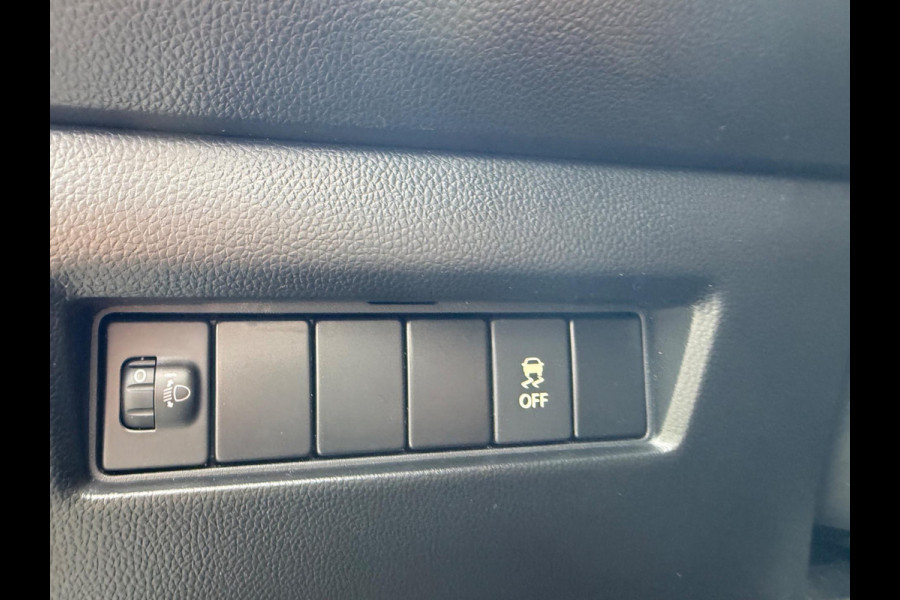 Suzuki Swift 1.2 automaat Sportline, NAP, CarPlay, 1e eigenaar