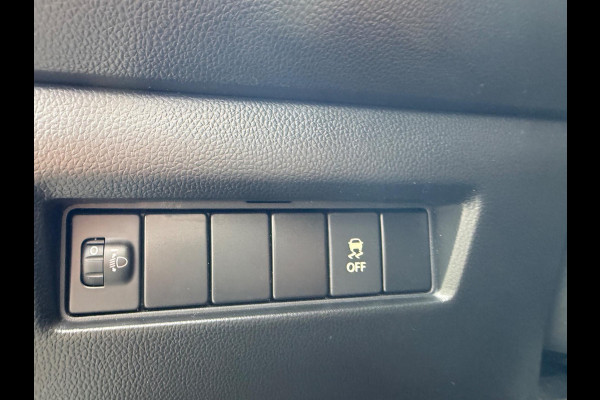 Suzuki Swift 1.2 automaat Sportline, NAP, CarPlay, 1e eigenaar