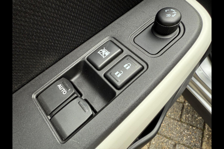 Suzuki Swift 1.2 automaat Sportline, NAP, CarPlay, 1e eigenaar