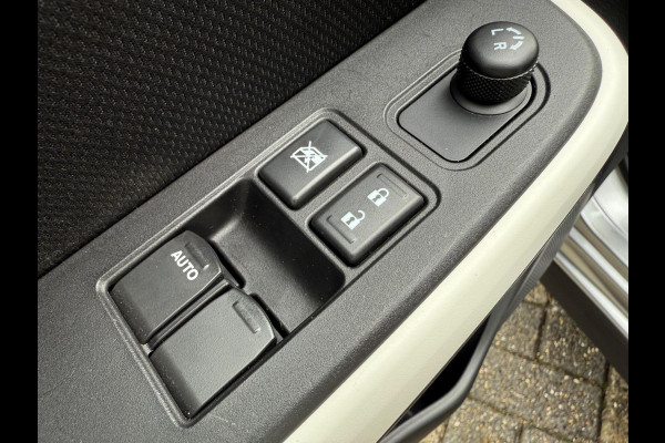 Suzuki Swift 1.2 automaat Sportline, NAP, CarPlay, 1e eigenaar