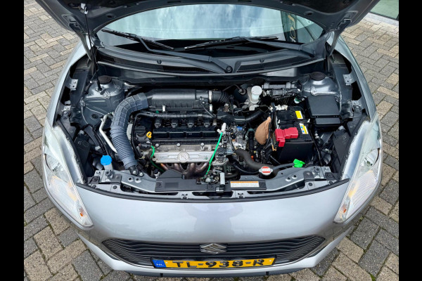 Suzuki Swift 1.2 automaat Sportline, NAP, CarPlay, 1e eigenaar