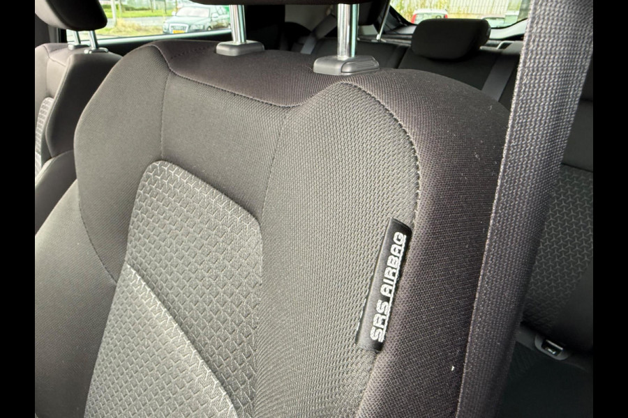 Suzuki Swift 1.2 automaat Sportline, NAP, CarPlay, 1e eigenaar
