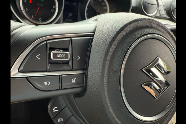 Suzuki Swift 1.2 automaat Sportline, NAP, CarPlay, 1e eigenaar
