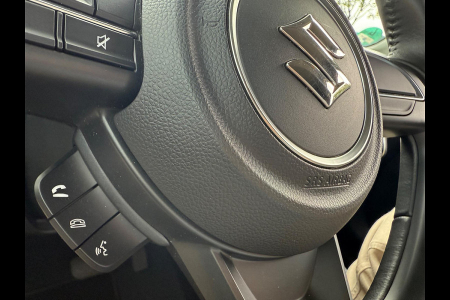 Suzuki Swift 1.2 automaat Sportline, NAP, CarPlay, 1e eigenaar