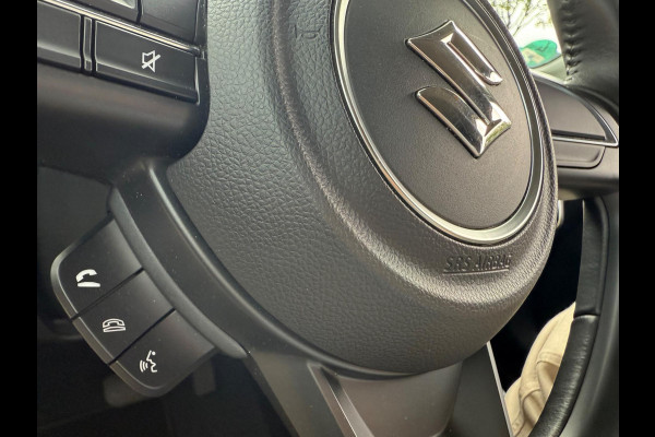 Suzuki Swift 1.2 automaat Sportline, NAP, CarPlay, 1e eigenaar