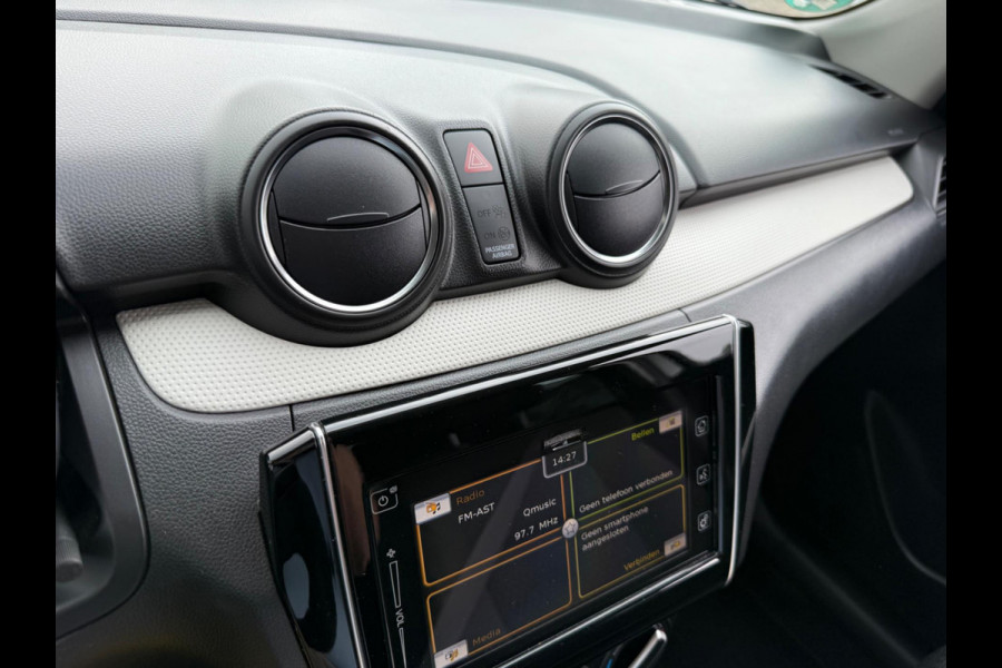 Suzuki Swift 1.2 automaat Sportline, NAP, CarPlay, 1e eigenaar