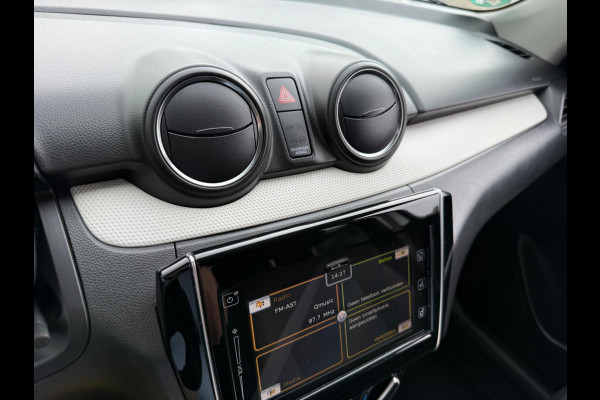 Suzuki Swift 1.2 automaat Sportline, NAP, CarPlay, 1e eigenaar