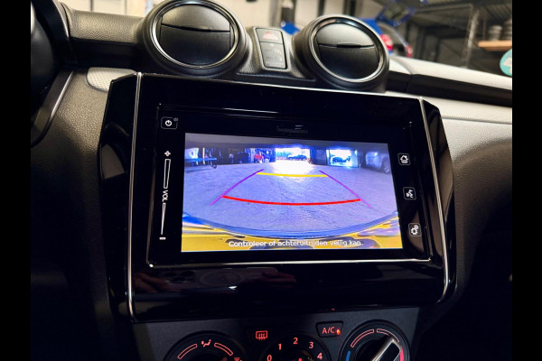 Suzuki Swift 1.2 automaat Sportline, NAP, CarPlay, 1e eigenaar