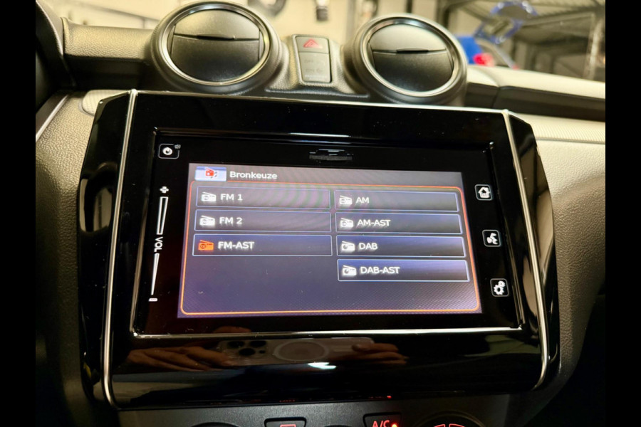 Suzuki Swift 1.2 automaat Sportline, NAP, CarPlay, 1e eigenaar