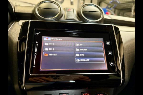 Suzuki Swift 1.2 automaat Sportline, NAP, CarPlay, 1e eigenaar