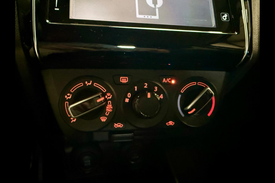 Suzuki Swift 1.2 automaat Sportline, NAP, CarPlay, 1e eigenaar