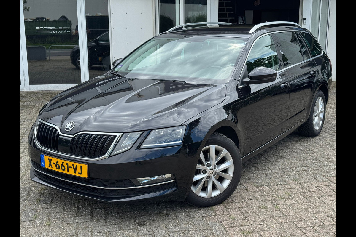 Škoda Octavia Combi 1.0 TSI Greentech Ambition Navigatie, Half Leder, Cruise control, stoelverwarming . Een proefrit levert het bewijs. Neem contact op en we maken een afspraak! Škoda Octavia Combi 1.0 TSI Greentech Ambition Navigatie, Half Leder, Cruise control, stoelverwarming . Een proefrit levert het bewijs. Neem contact op en we maken een afspraak!