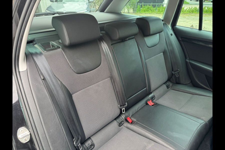 Škoda Octavia Combi 1.0 TSI Greentech Ambition Navigatie, Half Leder, Cruise control, stoelverwarming . Een proefrit levert het bewijs. Neem contact op en we maken een afspraak!