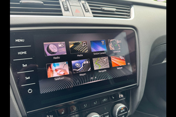 Škoda Octavia Combi 1.0 TSI Greentech Ambition Navigatie, Half Leder, Cruise control, stoelverwarming . Een proefrit levert het bewijs. Neem contact op en we maken een afspraak!