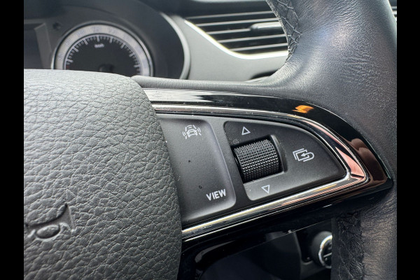Škoda Octavia Combi 1.0 TSI Greentech Ambition Navigatie, Half Leder, Cruise control, stoelverwarming . Een proefrit levert het bewijs. Neem contact op en we maken een afspraak!