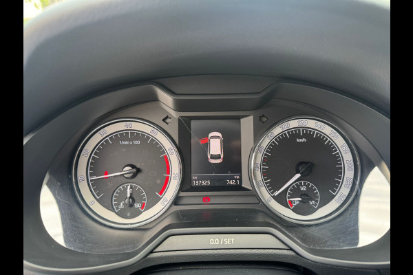 Škoda Octavia Combi 1.0 TSI Greentech Ambition Navigatie, Half Leder, Cruise control, stoelverwarming . Een proefrit levert het bewijs. Neem contact op en we maken een afspraak!