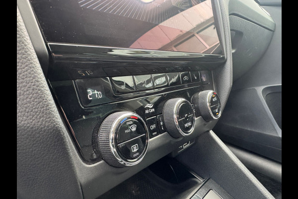 Škoda Octavia Combi 1.0 TSI Greentech Ambition Navigatie, Half Leder, Cruise control, stoelverwarming . Een proefrit levert het bewijs. Neem contact op en we maken een afspraak!