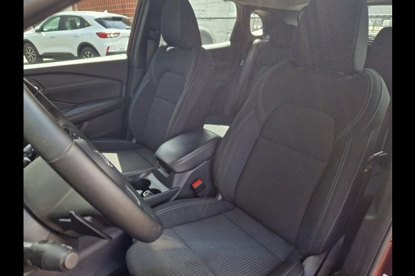 Nissan QASHQAI 1.3 Aut. /158pk/1e Eig/12dkm!Speciale kleur!