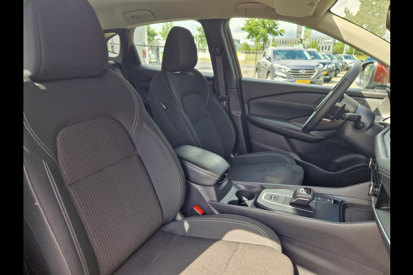 Nissan QASHQAI 1.3 Aut. /158pk/1e Eig/12dkm!Speciale kleur!
