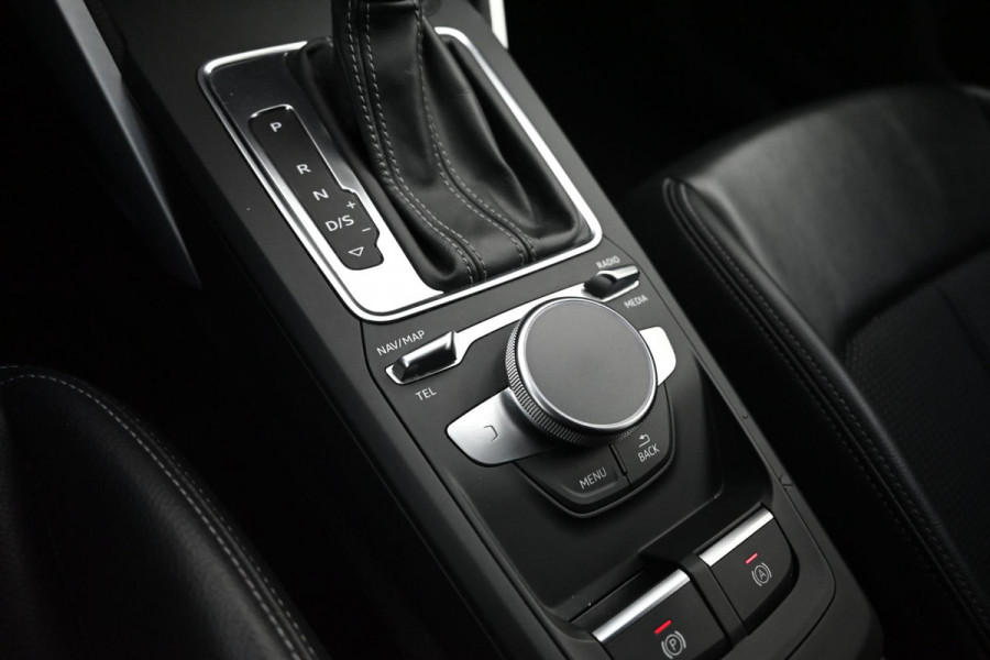 Audi Q2 35 TFSI S Edition 150 PK Aut. 3x S-Line Adaptive Virtual Camera Side-Assist 18''