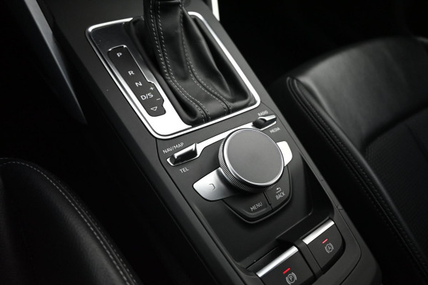 Audi Q2 35 TFSI S Edition 150 PK Aut. 3x S-Line Adaptive Virtual Camera Side-Assist 18''