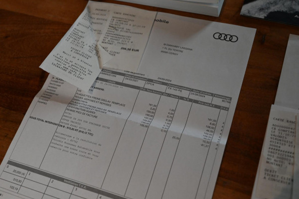Audi Q2 35 TFSI S Edition 150 PK Aut. 3x S-Line Adaptive Virtual Camera Side-Assist 18''