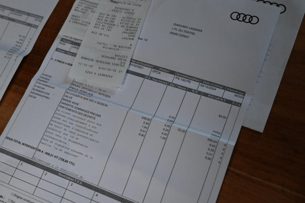 Audi Q2 35 TFSI S Edition 150 PK Aut. 3x S-Line Adaptive Virtual Camera Side-Assist 18''