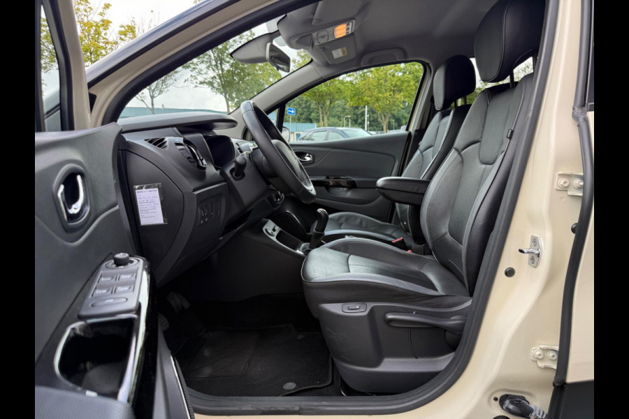 Renault Captur 0.9 TCe Xmod, NAP, Navi, Leder, Camera, All Season