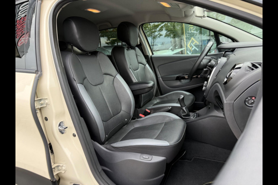 Renault Captur 0.9 TCe Xmod, NAP, Navi, Leder, Camera, All Season