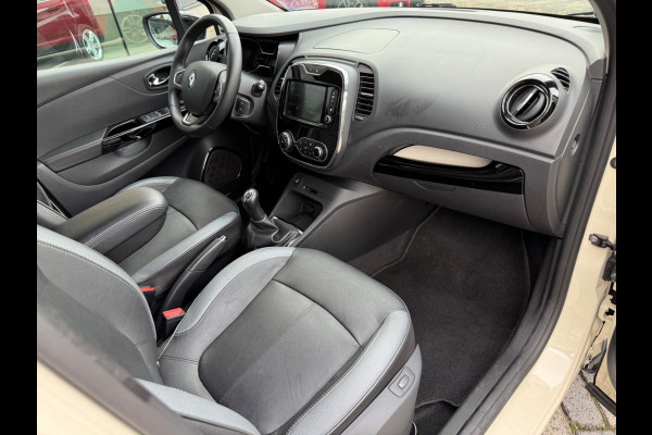 Renault Captur 0.9 TCe Xmod, NAP, Navi, Leder, Camera, All Season