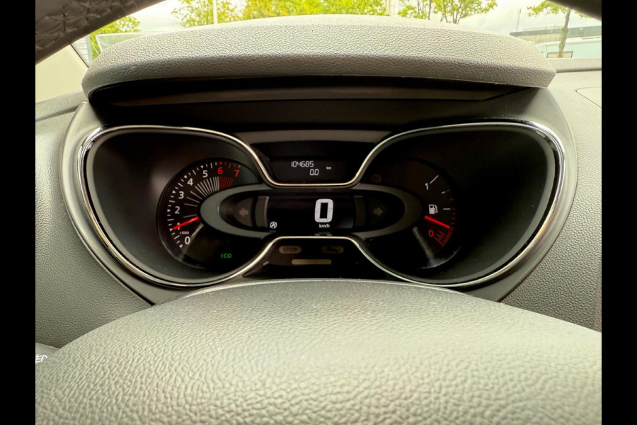 Renault Captur 0.9 TCe Xmod, NAP, Navi, Leder, Camera, All Season