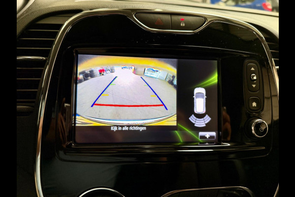 Renault Captur 0.9 TCe Xmod, NAP, Navi, Leder, Camera, All Season