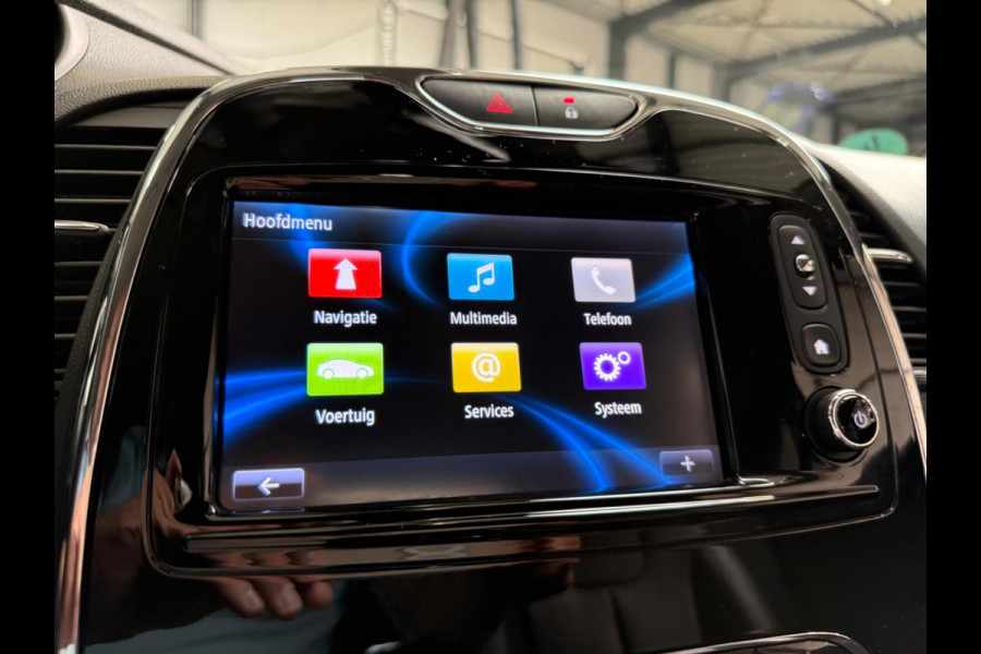 Renault Captur 0.9 TCe Xmod, NAP, Navi, Leder, Camera, All Season