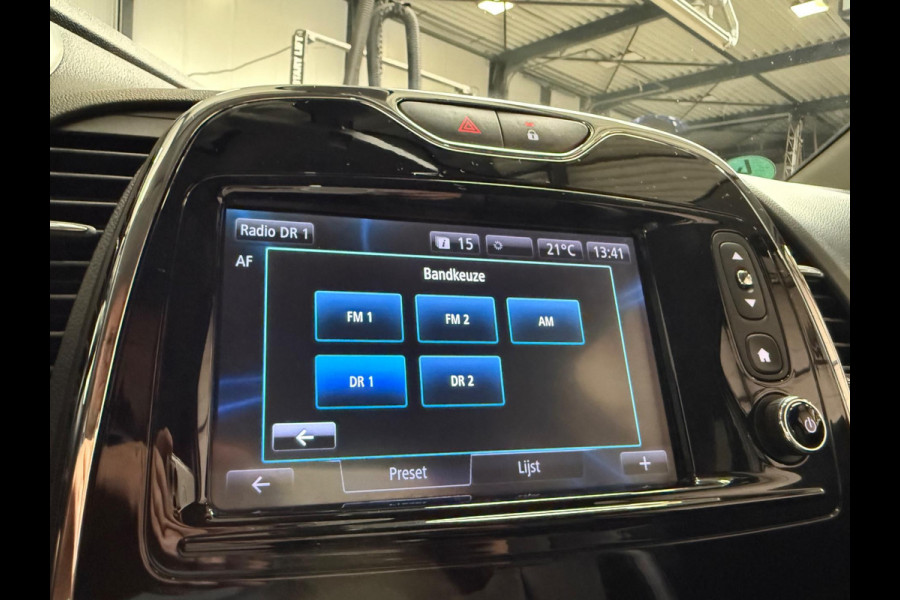 Renault Captur 0.9 TCe Xmod, NAP, Navi, Leder, Camera, All Season