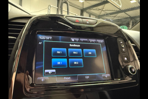 Renault Captur 0.9 TCe Xmod, NAP, Navi, Leder, Camera, All Season