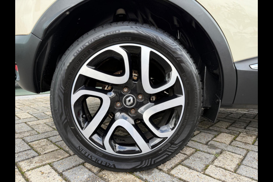 Renault Captur 0.9 TCe Xmod, NAP, Navi, Leder, Camera, All Season