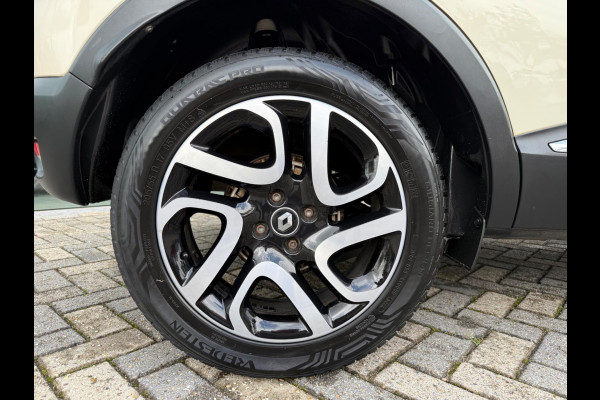 Renault Captur 0.9 TCe Xmod, NAP, Navi, Leder, Camera, All Season