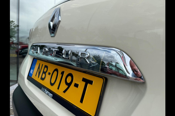 Renault Captur 0.9 TCe Xmod, NAP, Navi, Leder, Camera, All Season