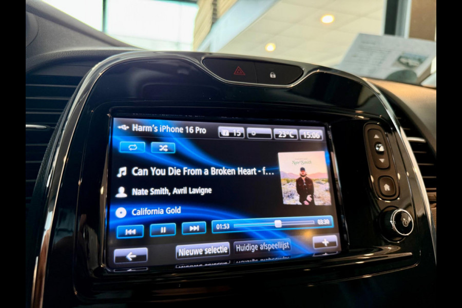 Renault Captur 0.9 TCe Xmod, NAP, Navi, Leder, Camera, All Season