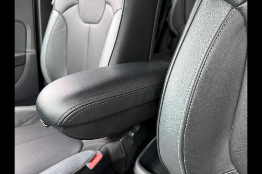 Renault Captur 0.9 TCe Xmod, NAP, Navi, Leder, Camera, All Season