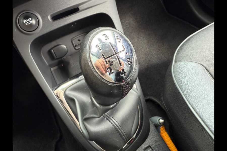 Renault Captur 0.9 TCe Xmod, NAP, Navi, Leder, Camera, All Season