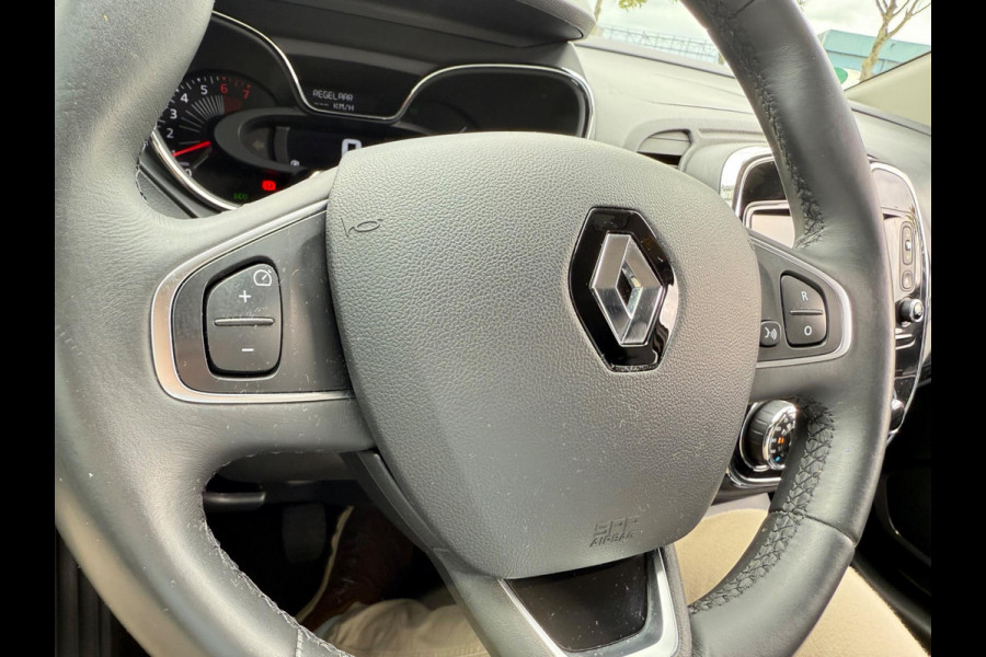 Renault Captur 0.9 TCe Xmod, NAP, Navi, Leder, Camera, All Season