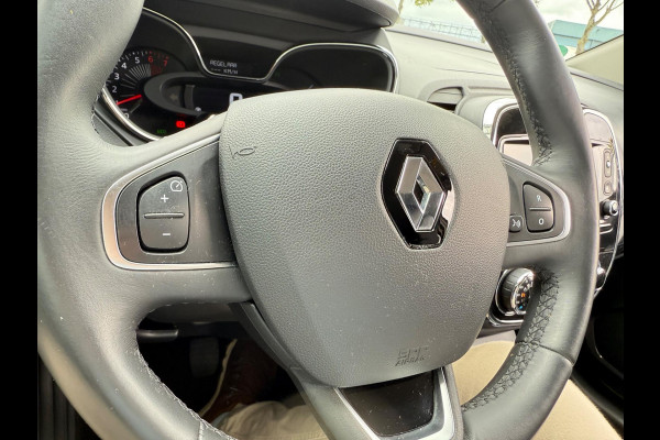 Renault Captur 0.9 TCe Xmod, NAP, Navi, Leder, Camera, All Season