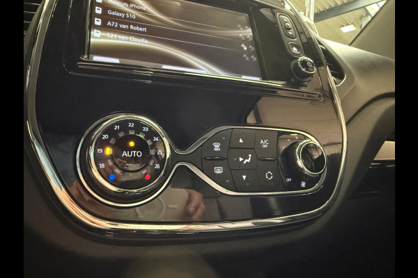 Renault Captur 0.9 TCe Xmod, NAP, Navi, Leder, Camera, All Season