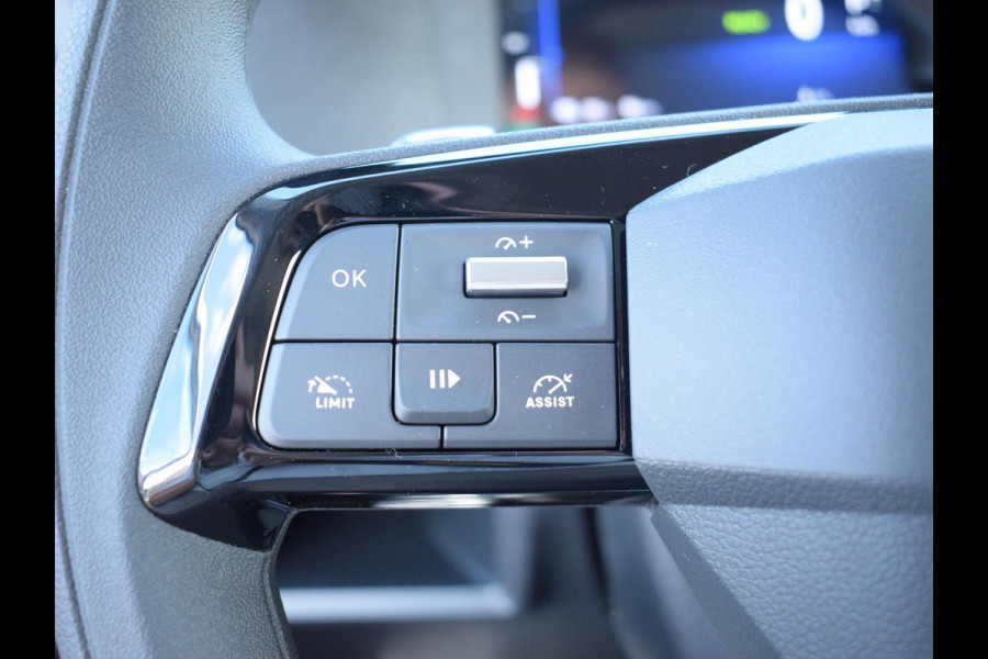 Opel Vivaro Electric L2 75 kWh | 8 JAAR GARANTIE | CAMERA + SENSOREN | CARPLAY | CRUISE CONTROL | UIT VOORRAAD LEVERBAAR