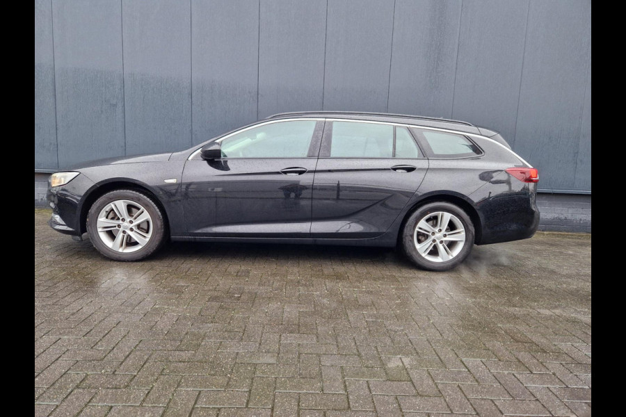 Opel Insignia Sports Tourer 2.0 CDTI Aut. 170pk Business Executive