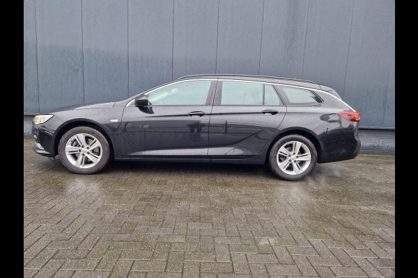 Opel Insignia Sports Tourer 2.0 CDTI Aut. 170pk Business Executive