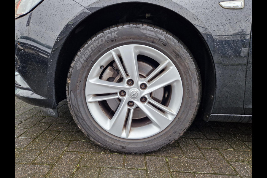 Opel Insignia Sports Tourer 2.0 CDTI Aut. 170pk Business Executive