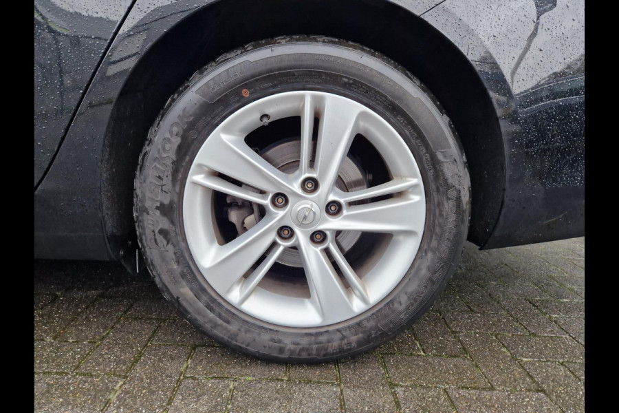 Opel Insignia Sports Tourer 2.0 CDTI Aut. 170pk Business Executive